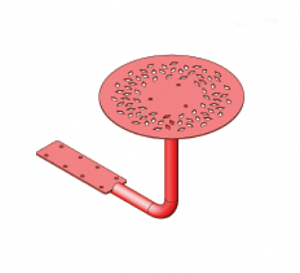 Table «DIY»